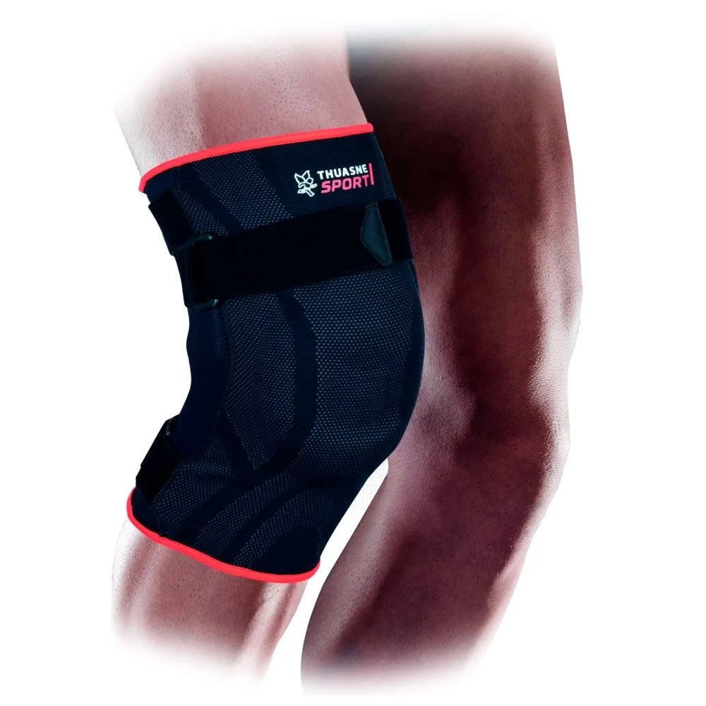 Rodilleras Thuasne Ligamentaire Renforcée - Stabilité 5 6 Rodilleras Thuasne Ligamentaire Renforcée - Stabilité 5 - Imagen 4