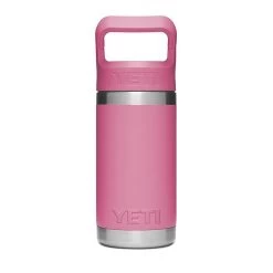 Cantimplora Yeti Bouteille Enfant Rambler 12 OZ (354 Ml) Harbour Pink -Tienda De Montanismo 0115b91253aa4c5ef344b2ee7c4952cbfa8f2f68 E22YETIACC87966 YETI0102243 3
