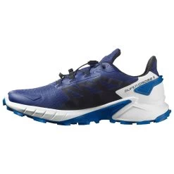 Botas De Trail Salomon Supercross 4 Blue Print Black Lapis Blue 15 Botas De Trail Salomon Supercross 4 Blue Print Black Lapis Blue -Tienda De Montanismo 01804959045effb98adee07ee4e44c53166d5be9 E23SALOCHA3394334 3