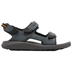 Sandalias De Senderismo Columbia Trailstorm Hiker 3 Strap Graphite Black -Tienda De Montanismo 01d5184d89bad33acfe40ade66fb1ffd88e162c9 E23COLUCHA3360557 0 1