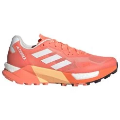 Botas De Trail Adidas Terrex Agravic Ultra W Corfus/rywht/Impora -Tienda De Montanismo 028506f60ceb87e4d6916f0c264556ede683c89c E22ADIDCHA2359943 0 1