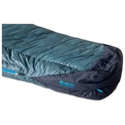 Saco De Dormir Nemo Kayu Womens 30 Long Fortress Plasma -Tienda De Montanismo 0290ab2e0472ca6c29937d91f24dc1d0832841b4 E22NEMOBIV218152 NEMO0600675 13