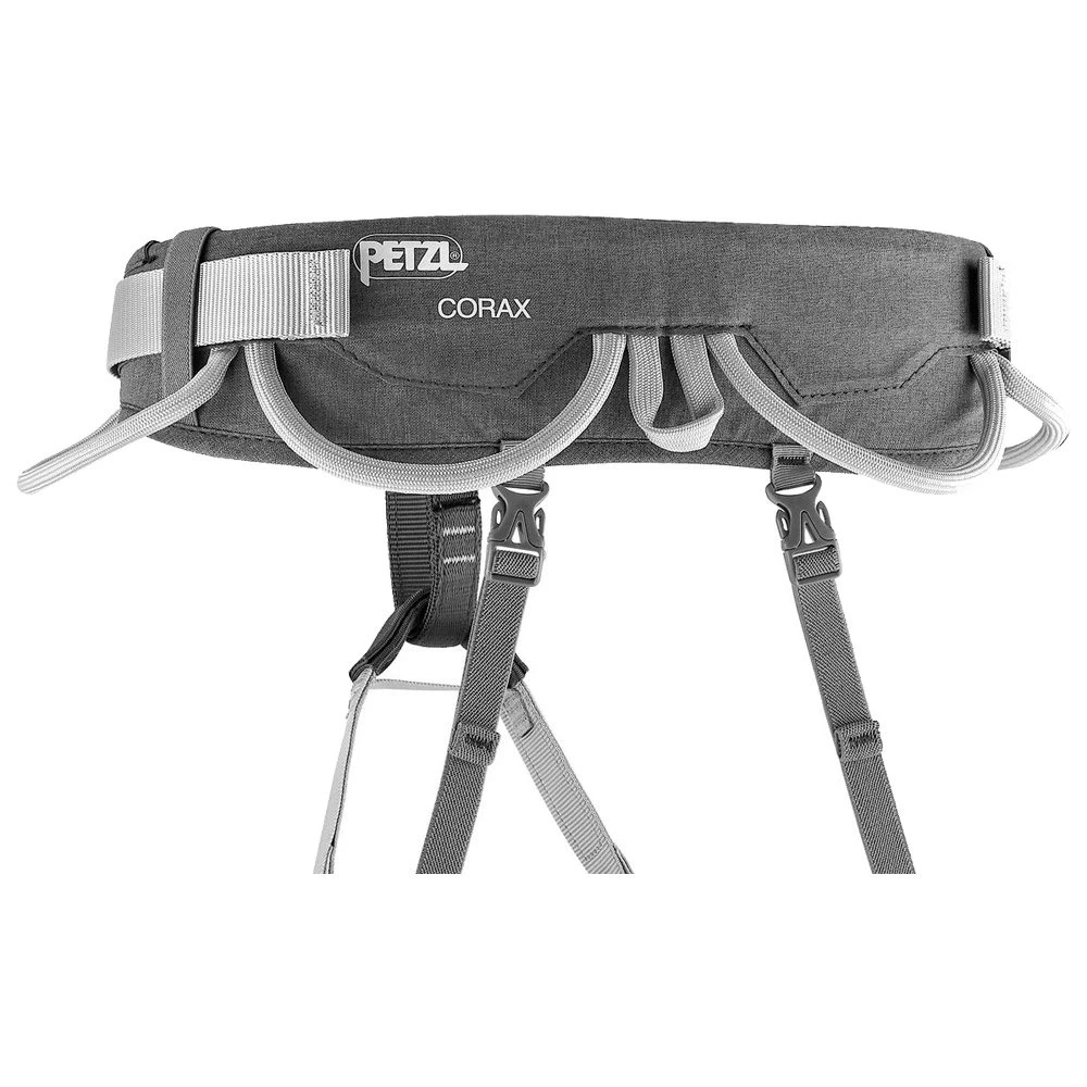 Arneses Petzl Corax Bleu 5 Arneses Petzl Corax Bleu - Imagen 3