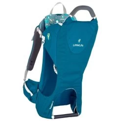 Portabebés Littlelife Ranger S2 Blue -Tienda De Montanismo 038374cac5d0c9ead03fbfbe9da7bbd1d08e5763 E22LITLBIV204012 LITL0586605 0 1