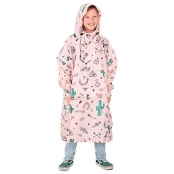 Poncho Para La Lluvia After Essentials Rain Poncho Kids Hype -Tienda De Montanismo 039eab8a32e64fe5387b0a315d1bda404e82eb76 E22AFTETTH346454 AFTE0024266 4