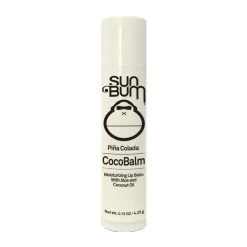 Bálsamo Sun Bum Lèvres Moisturizing Lip Coco Balm - Pina Colada