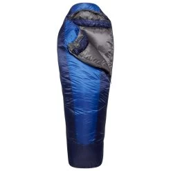Saco De Dormir RAB Solar Eco 2 Long Left Ascent Blue -Tienda De Montanismo 045e006382852d8f9d174a69039e177326f0f06e E230RABBIV369182 0RAB0624351 2