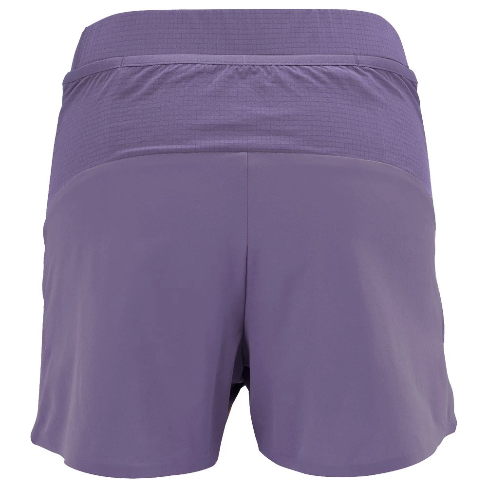 Pantalón Corto De Trail Millet Intense Light Short W Alata 4 Pantalón Corto De Trail Millet Intense Light Short W Alata - Imagen 2