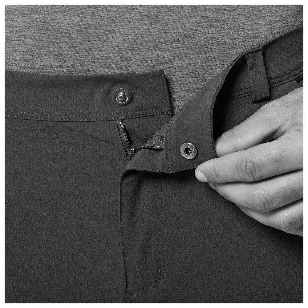 Pantalón Corto De Trekking Lafuma Active Stretch Short M Gold Umber 7 Pantalón Corto De Trekking Lafuma Active Stretch Short M Gold Umber - Imagen 5