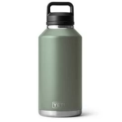 Cantimplora Yeti Rambler 64 Oz (1,9L) White -Tienda De Montanismo 05b9663500ba1f724ddfcdb83e4f4748b54f25c9 E22YETIACC88017 YETI0717301 0