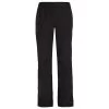 Sobrepantalón Vaude Escape 2.5L Pants Black