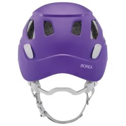 Casco De Escalada Petzl Borea Violet -Tienda De Montanismo 06355d9f64fd976c506cdae1e18952f981f538eb E22PETZACC2215114 2