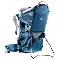 Portabebés Deuter Kid Comfort Active Midnight