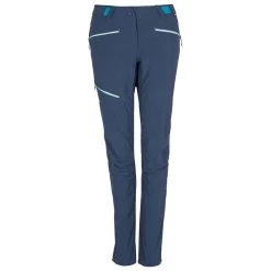 Pantalón De Trekking Ternua Rotar Pant W Blue Wing Teal -Tienda De Montanismo 085bca2d28ac829be1ac360ee15a1fc6a8e432b5 E22TERNTTB2213327 0 1