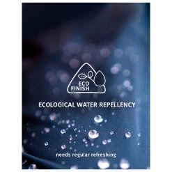 Portabebés Vaude Amare Baby Carrier Pebbles -Tienda De Montanismo 08ffd1509cc2bea53503467dd010cf6ba4697133 E23VAUDBIV370635 VAUD0712294 905