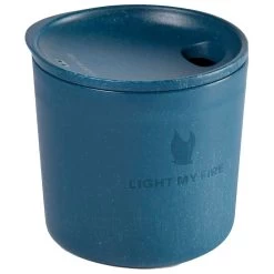 Tazón Light My Fire MyCup´n Lid Short Hazy Blue -Tienda De Montanismo 0964b8bd1295a81d5a797bf094ddbd987b0552e5 E23LMFIACC378370 LMFI0720650 0 1