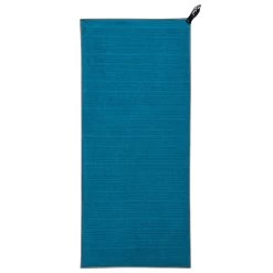 Toalla Pack Towl Recycled Luxe Beach Lake Blue