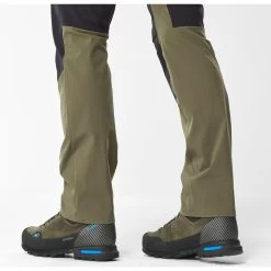 Botas De Senderismo Millet G Trek 4 Gtx Ivy -Tienda De Montanismo 09c73cf03ffe1991df4a2b488c31f9d1c313961d E22MILLCHA2356318 901