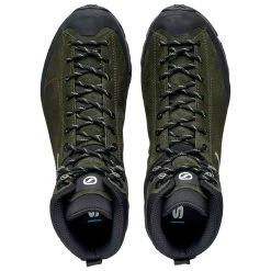 Botas De Senderismo Scarpa Mojito Hike Gtx Thyme Green Lime -Tienda De Montanismo 09e2bb476dc51f2ba10cea3e72b484c7b1d53d7c E23SCARCHA3364292 7