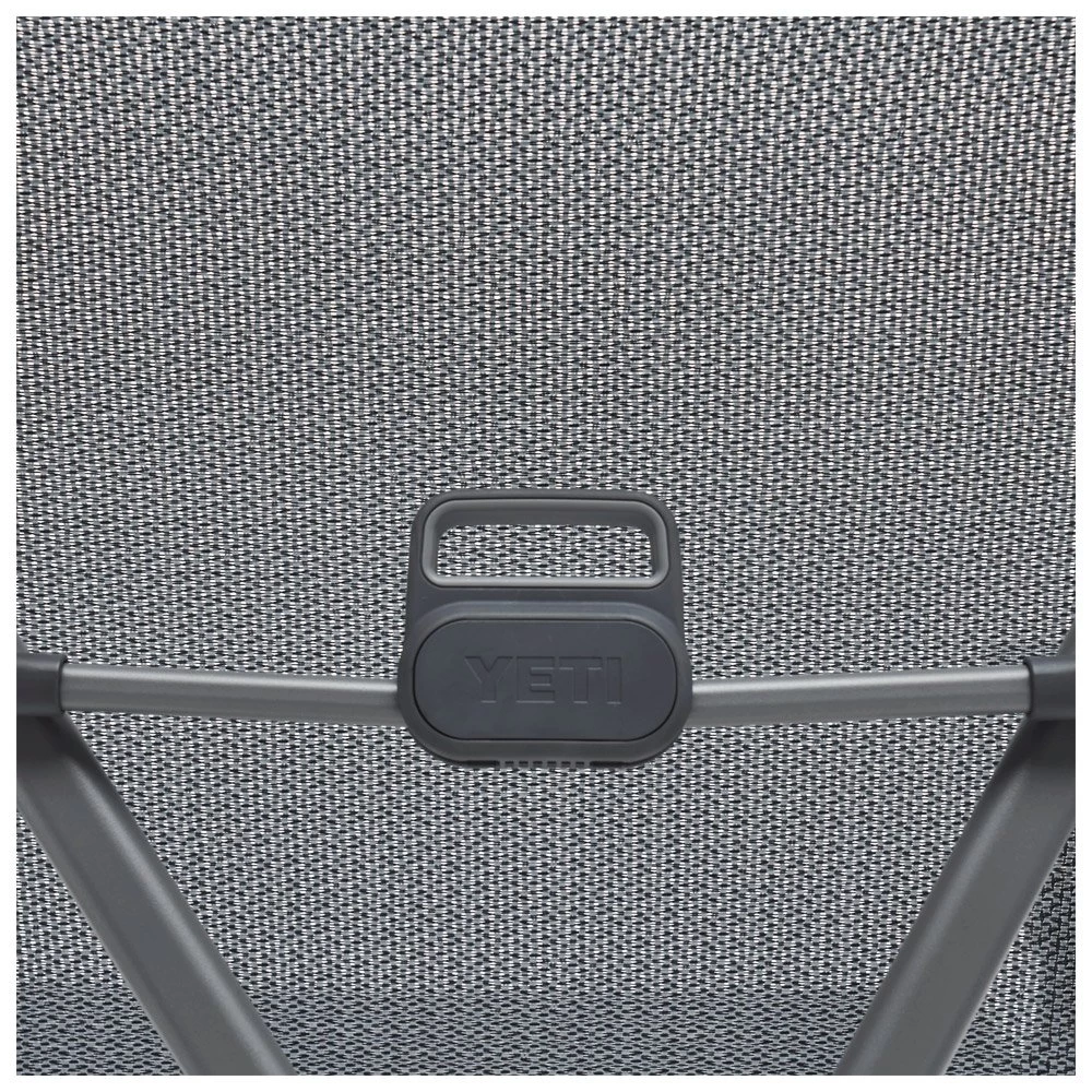 Asientos De Camping Yeti Trailhead Camp Chair Charcoal 11 Asientos De Camping Yeti Trailhead Camp Chair Charcoal - Imagen 9