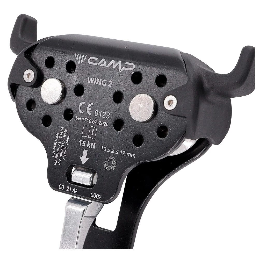 Camp Pack Wing 2 4 Camp Pack Wing 2 - Imagen 2