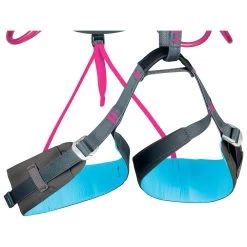 Arneses Camp Energy Nova Gris Fuschia -Tienda De Montanismo 0a87e315919b268f2f10a0e06e213c982b2f0bdc E22CAMPACC2368106 901