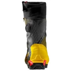 Botas De Alpinismo La Sportiva G-Summit Black Yellow 14 Botas De Alpinismo La Sportiva G-Summit Black Yellow -Tienda De Montanismo 0c10dab8f1f0e658bc4fb51b19527906efd8be4f H24LASPCHA3389581 6