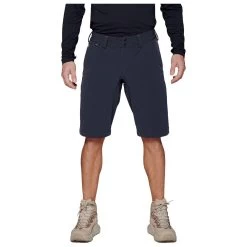 Pantalón Corto De Trekking State Of Elevenate M Versatility Shorts Dark Ink -Tienda De Montanismo 0c13a43415ebab4439f895dd1cfe17431da3b291 E22ELEVTTB2221019 4