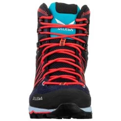Botas Trekking Y Montaña Salewa MTN Trainer Lite Mid GTX Wmn Premium Navy Blue Fog -Tienda De Montanismo 0d2c8befa334525125d5f78d92dfc2816718c5a3 E22SALECHA2203953 4