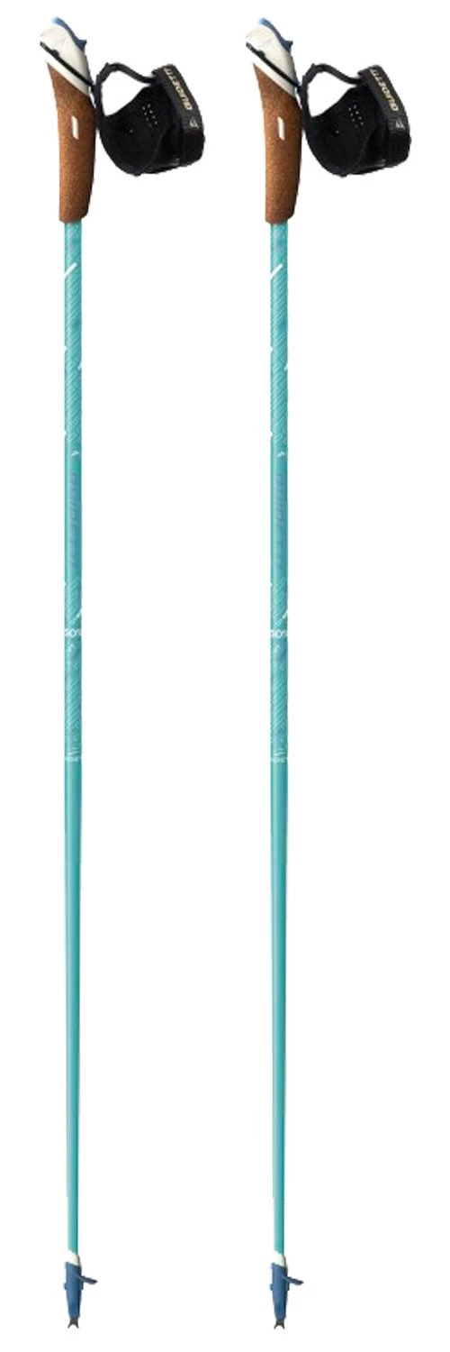 Bastones Guidetti Vent Des Fjords UT50 Toudra 3 Bastones Guidetti Vent Des Fjords UT50 Toudra