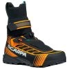 Botas De Alpinismo Scarpa Ribelle Tech 3 HD Black Bright Orange -Tienda De Montanismo 0f4ef35acd7ec473b7ec7cbd279d1a3cac84ef07 E23SCARCHA3364374 0