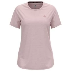 Camiseta De Trail Odlo Active 365 Linencool T-Shirt Crew Neck SS Wmn Zero Dye Melange 8 Camiseta De Trail Odlo Active 365 Linencool T-Shirt Crew Neck SS Wmn Zero Dye Melange -Tienda De Montanismo 0f69649b543d9cae608c55591d56e0e3e6c1c407 E23ODLOTTH3339744 0