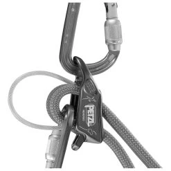 Petzl Pack Reverso Vert -Tienda De Montanismo 103de8bd6680b9f207d4b7e44b2167b4efdedf9f E22PETZACC265025 PETZ0289413 12