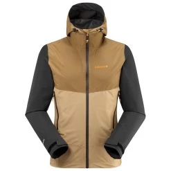 Chaqueta De Trekking Lafuma Shift Gore-Tex Jacket M Sesame