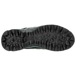 Botas De Senderismo Salewa Alp Mate Mid WP Wmn Duck Green Rhododendon -Tienda De Montanismo 108e8aebbbfee73d88b88d6abc450a81060cebec E22SALECHA2203958 9