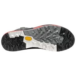 Botas De Senderismo Asolo Falcon Evo Jaquard Gv Black Red -Tienda De Montanismo 10af3272d2a61601b5c9c5769791f97a50faf8bb E23ASOLCHA3356310 9