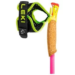 Bastones Leki Ultratrail FX.One Superlite Neon Pink Neon Yellow Natural Carbon 15 Bastones Leki Ultratrail FX.One Superlite Neon Pink Neon Yellow Natural Carbon -Tienda De Montanismo 10b0f6288c7aa6bf7faae529cd67306798b5a859 E22LEKIBAT2335964 902