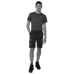Pantalón Corto De Trekking Salewa Puez Durastretch Cargo Shorts M Black Out -Tienda De Montanismo 10bf736fd29673b5f087c649647f1063c93da18c E23SALETTB3363308 903