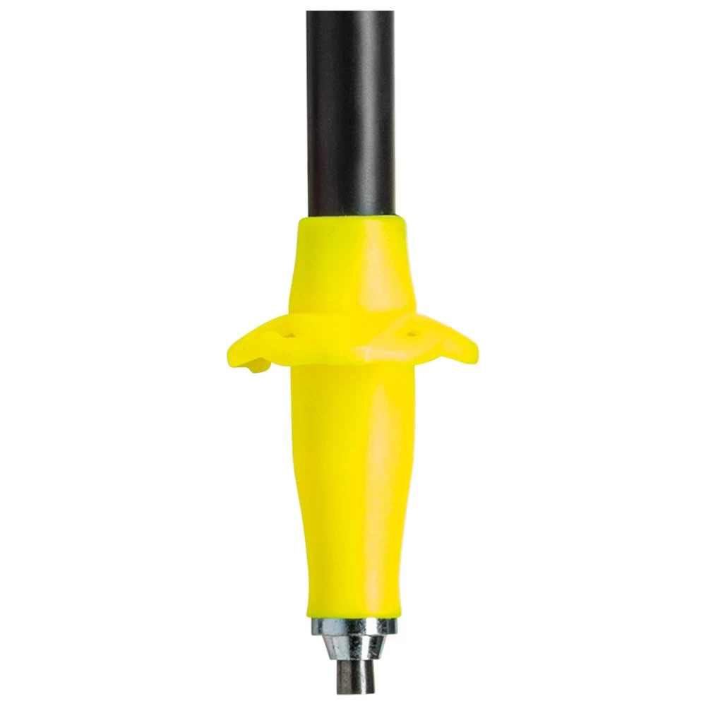 Bastones Leki Ultratrail FX.One Superlite Neon Pink Neon Yellow Natural Carbon 8 Bastones Leki Ultratrail FX.One Superlite Neon Pink Neon Yellow Natural Carbon - Imagen 6