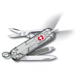 Cuchillos/navajas Victorinox Signature Lite Silvertech Grey Argent Translucide 7 Cuchillos/navajas Victorinox Signature Lite Silvertech Grey Argent Translucide -Tienda De Montanismo 114c087a6ea894f6d6be6468cbc3f6db46ff7b14 E22VICTBIV219807 VICT0637225 0 1