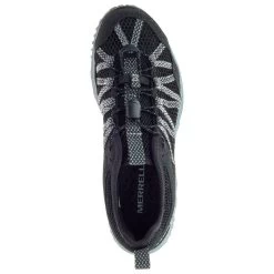 Botas De Senderismo Merrell Wildwood Aerosport Wmn Black -Tienda De Montanismo 1166a1c63d5e6f1c11dc292f1a4a30fc63fd4e9b E23MERRCHA3371494 7