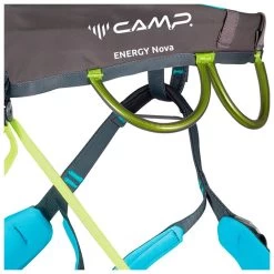 Arneses Camp Energy Nova Gris Bleu -Tienda De Montanismo 1294543694c926d97e1da4db735e92d54cace3d2 E22CAMPACC2205107 902