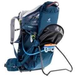 Portabebés Deuter Kid Comfort Active Midnight -Tienda De Montanismo 12aadc5e4727f87548c9c7331e0237c1119a9b3c H22DEUTACC186546 DEUT0493449 2