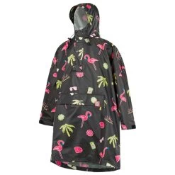 Poncho Para La Lluvia After Essentials Rain Poncho Kids Paradise