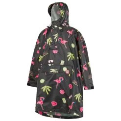 Poncho Para La Lluvia After Essentials Rain Poncho Kids Hype -Tienda De Montanismo 12da151f3997db8d234064480208f8c8a401a789 E22AFTETTH346454 AFTE0024268 0 3