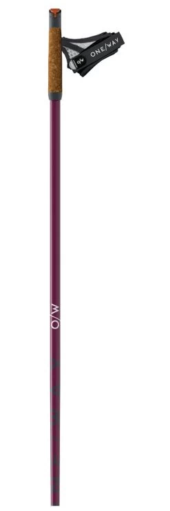 Bastones One Way Team 4 Mag Blackberry 7 Bastones One Way Team 4 Mag Blackberry -Tienda De Montanismo 12eaf052c2b1949aaac3ff2213e46c25bbf1b1ee E22ONEWBAT2243793 10