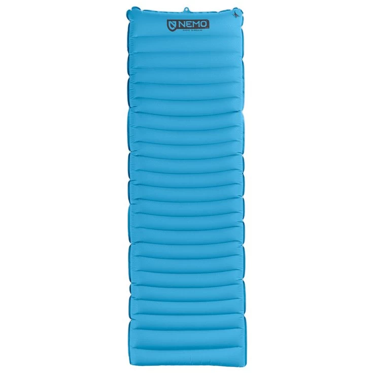 Colchoneta Nemo Quasar 3D Plasma 7 Colchoneta Nemo Quasar 3D Plasma - Imagen 5