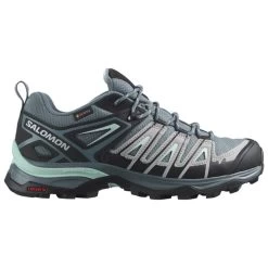 Botas De Senderismo Salomon X Ultra Pioneer Gtx W Magnet Black Tea Rose -Tienda De Montanismo 138e157a9807a661b6fa98c7cde3d54b682a6084 E23SALOCHA3362741 0