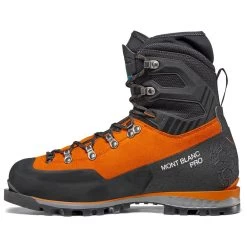 Botas De Alpinismo Scarpa Mont Blanc Pro Gtx Orange -Tienda De Montanismo 14813601fb4444c170a8d6518c05f103357e8911 H23SCARCHA2394025 1