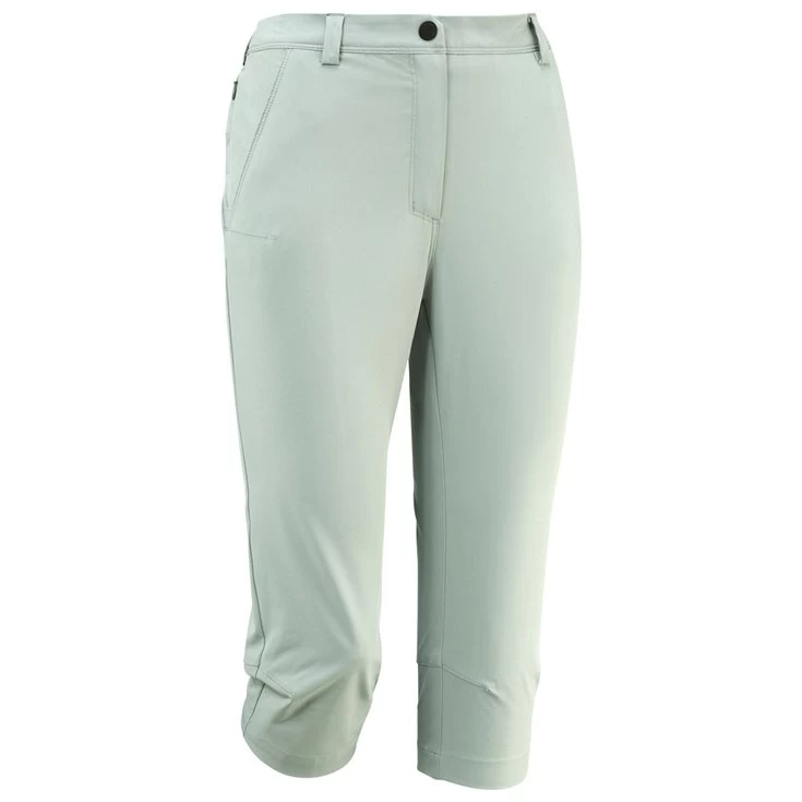 Pantalón De Trekking Lafuma Active Stretch Knee PT W Slate Gray 10 Pantalón De Trekking Lafuma Active Stretch Knee PT W Slate Gray - Imagen 8